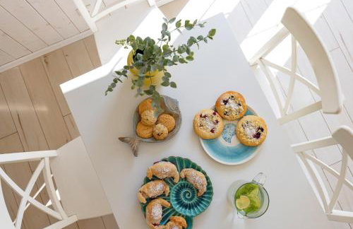 Morskie Domki Kopalino - Foto 49