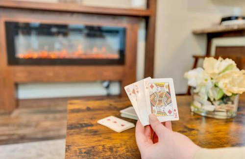 Black Diamond at Mentone with Free Internet - Foto 6