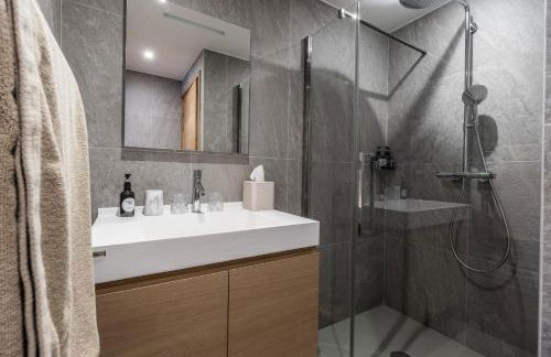 Le Glacier Pelve Courchevel 1650 - Five Bedrooms - Bed & Breakfast - Foto 7