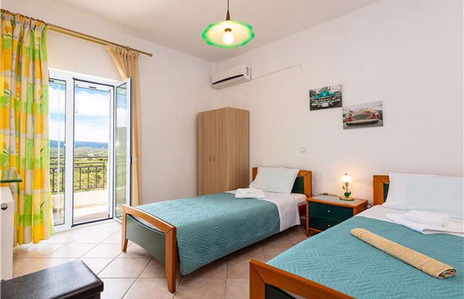 Villa Horizon With Private Pool In Crete - Foto 4