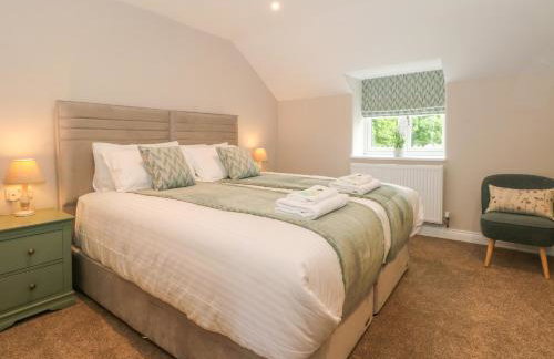 Small Lane Cottage - Foto 20