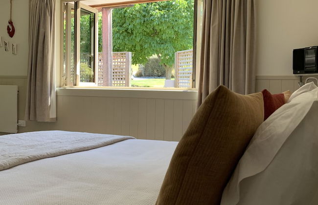 Burn Cottage Retreat - Foto 32