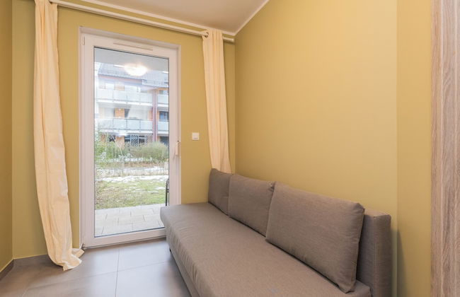 Apartamenty Sun & Snow Jantar Park - Photo 72