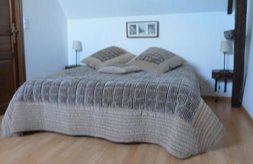 Gîte et Relais Equestre de Marie - Foto 42