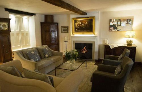 The Old Wheatsheaf - Foto 29