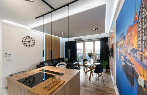 Apartament River Towers - Foto 13