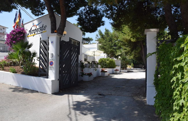 Argeste Club Vacanze - Foto 2