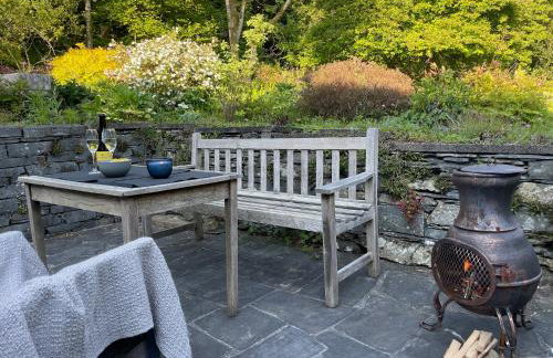 The Barns Low Stott Park near Lake Windermere - Foto 20