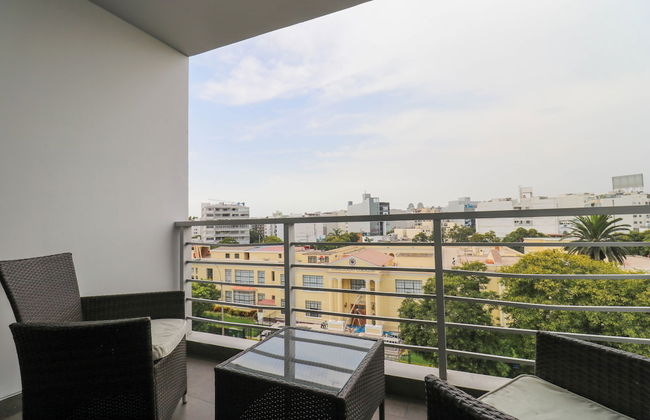 Angamos by Wynwood House - Foto 21