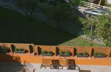 "Amaluz Ocean Villa" Bilbao Beach para familias y grupos de amigos - Foto 3