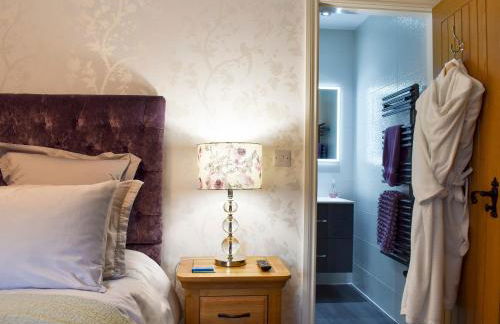 Orchard Cottage - Uk30524 - Foto 11