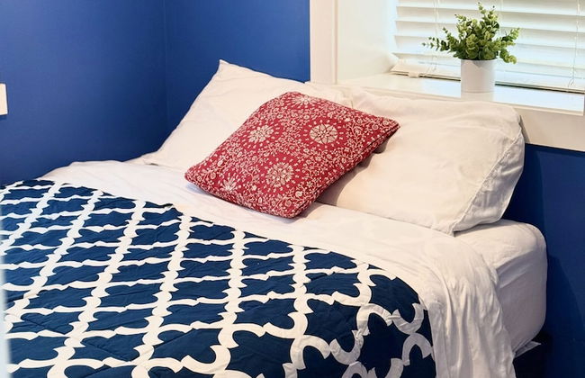 Blue Door Cottages - Foto 13