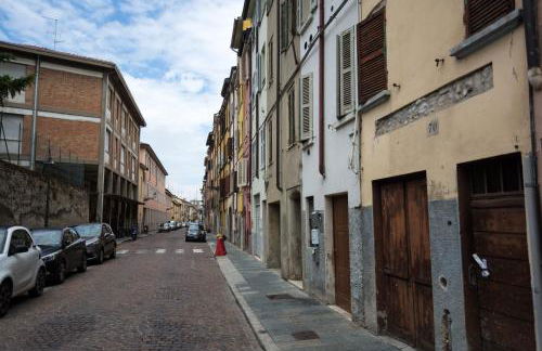 Splendido apt con piscina e parking a Colorno - Foto 34