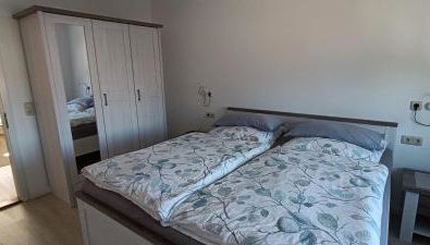 Fewo-Cicilie - Foto 3, wardrobe