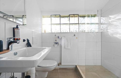 APARTVIEW Apartments Krefeld - WLAN - Zentral - ruhig - Photo 76