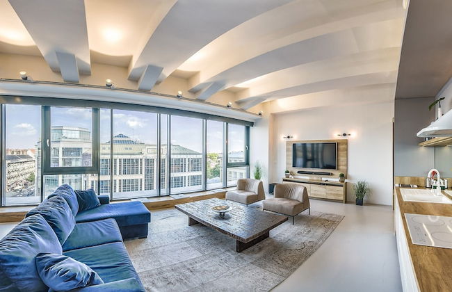 Loft Astoria - Foto 1