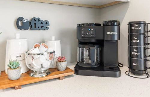 Modern 4br beach house - Norfolk - Foto 38