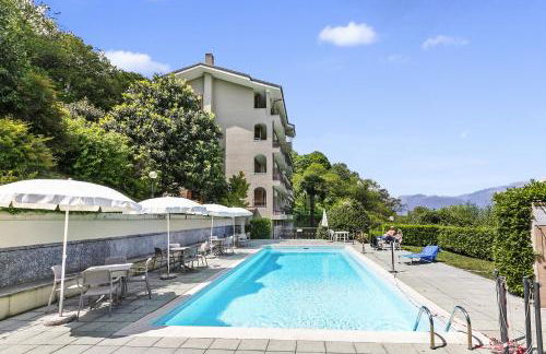 Residence Vignolo Park - Foto 16