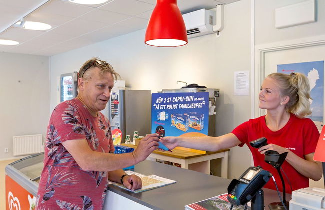 First Camp Nora-Bergslagen - Foto 2