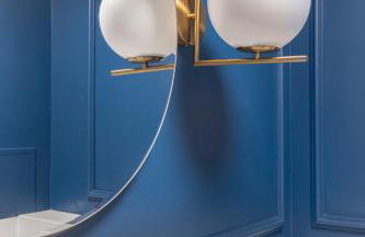 Stylowy Apartament z Wanną Warszawa okolice Starego Miasta - Foto 19