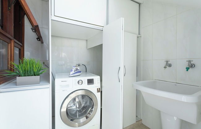 Casa no morumbi com AC- Brazilian Corner - Foto 32