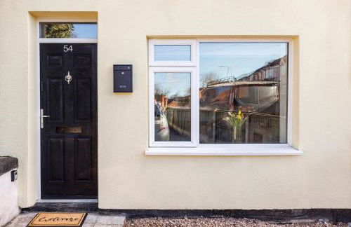 Columbia - Sleeps 5, WiFi, Parking, Netflix, Near Observatory - Foto 40