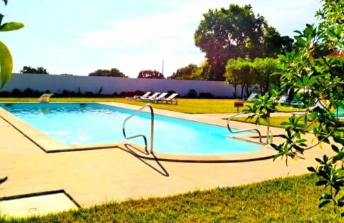 Casas Herdade do Convento da Serra - Foto 39