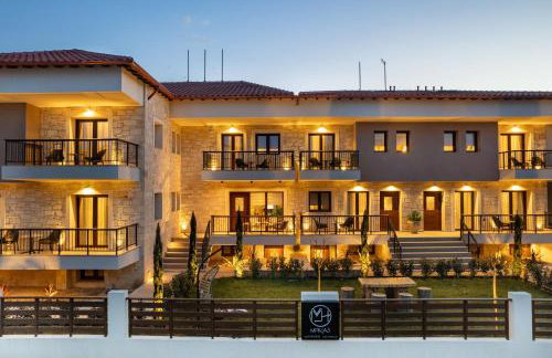 Mpikas Holidays - Foto 4