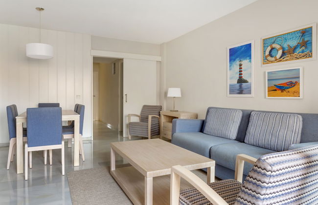 Los Amigos Beach Club - Foto 19