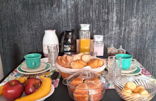 Chale da Montanha Capivari - Foto 40