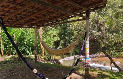Visconde de Mauá Ksa de Varanda - Foto 33