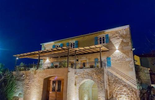 Villa Ca'Pietra, rustic stone house - Foto 5
