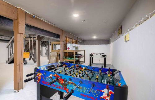 Ski & Snowboard Games Hiking Trails - Foto 25