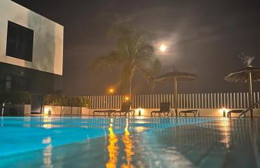 Palmview Poolside Heaven in Turquesa del Mar - Foto 50