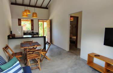 Casa Cajá - praia, natureza & conforto em Boipeba - Foto 13