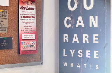 The Space at the Creamery - Royal Deeside - Foto 15