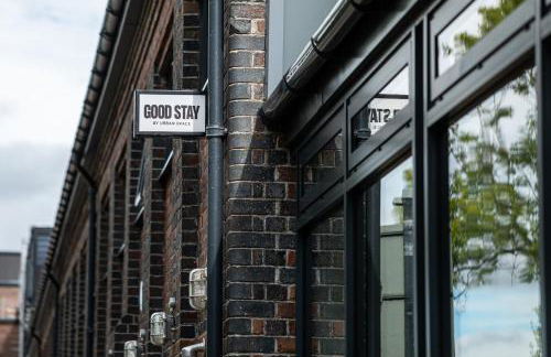 Goodstay Apartments by Urban Space - Foto 22