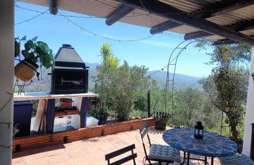 Vine Ridge Studio and Apartment - Foto 28