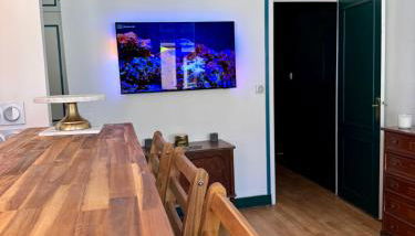 Le Studio du Coq - Proche du Zoo de Beauval et des châteaux - Photo 2