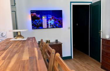 Le Studio du Coq - Proche du Zoo de Beauval et des châteaux - Foto 2