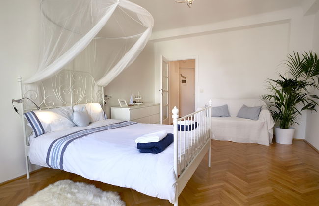 Opera City Center Apartments - Foto 6