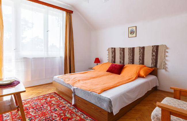 5 bedroom House in Fonyód with garden and terrace - Photo 5