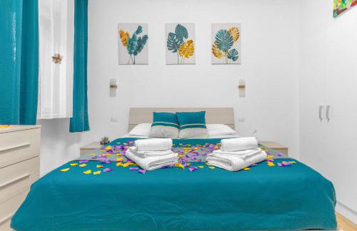 Naviglio Pop House zona Humanitas-Forum con wifi - Foto 7