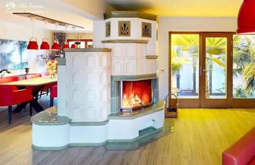 Ferienhaus am Rande von Dresden für bis zu 11 Personen - Willkommen in der Villa Toscana - Foto 53