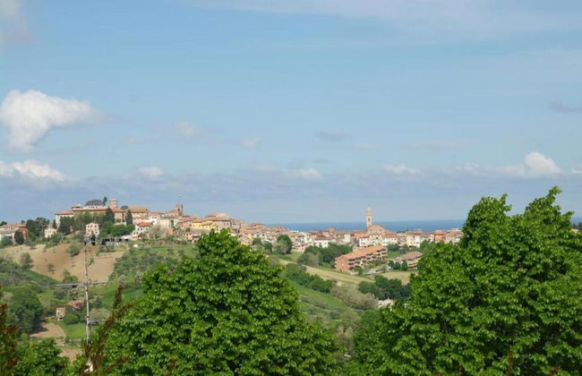 Inviting Holiday Home in San Costanzo With Swimming Pool - Foto 61