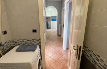 Villa Lidia & Attico degli artisti, free pets , giardino recintato e attrezzato - Foto 30