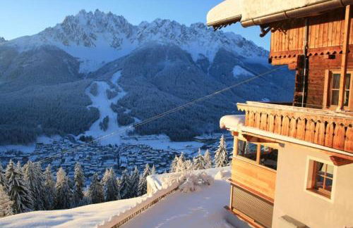 Glinzhof Mountain Natur Resort Agriturismo - Foto 15