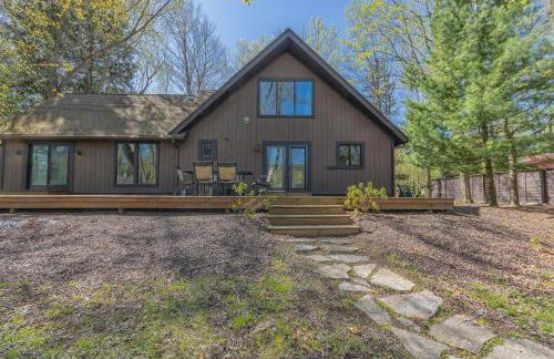 Belacasa - Hot tub and within walking distance to Douglas Beach! - Foto 35