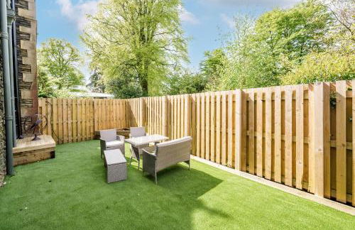 The Governance Apartments - Foto 132