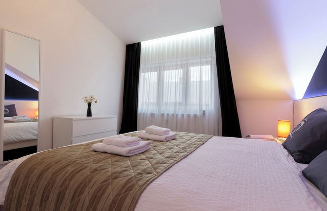 The Queen Luxury Apartments-VillaGiorgia - Foto 25